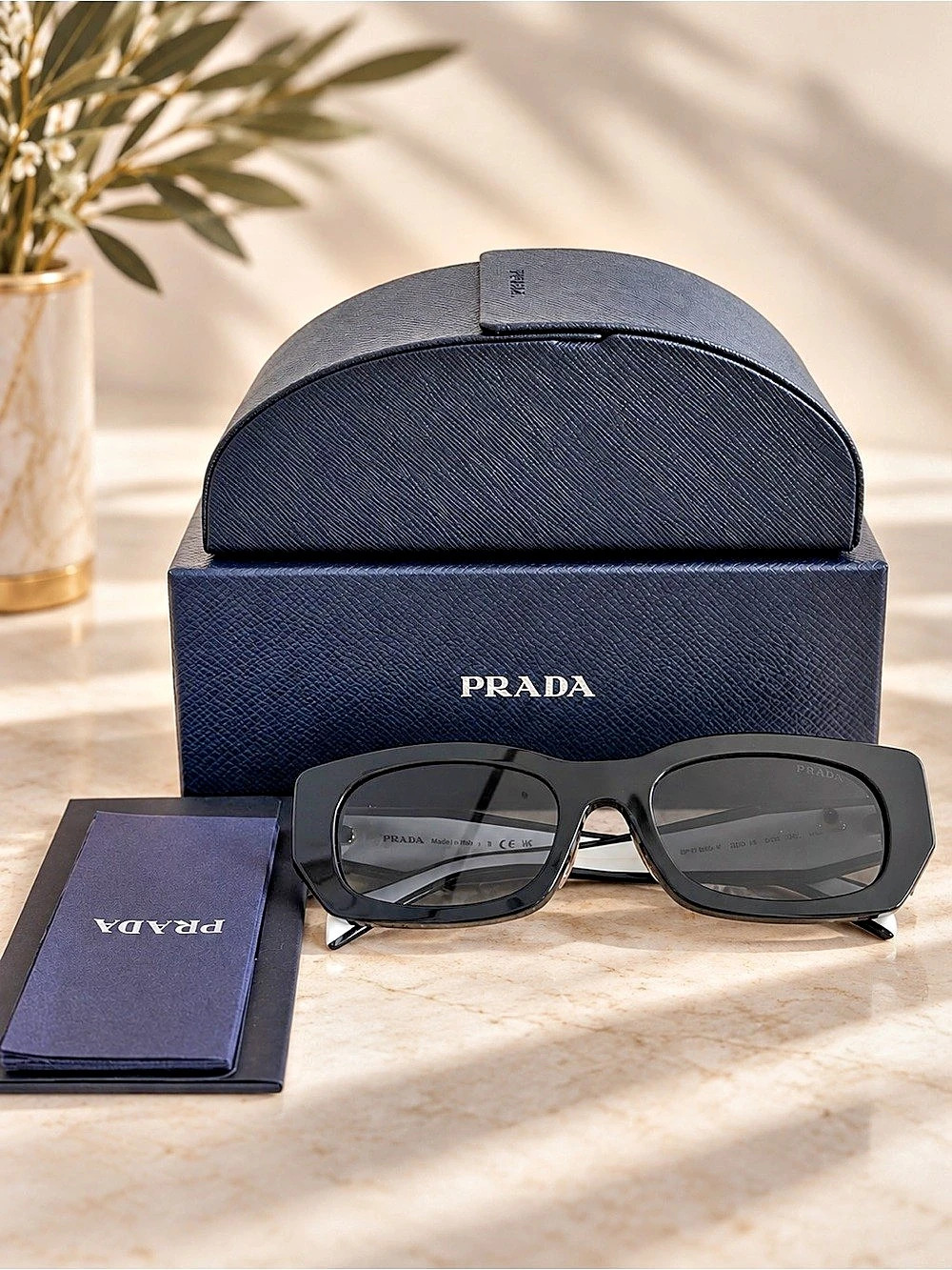 BNNW Prada Sunglasses PR B05S